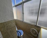 Wederverkoop - Appartement - 