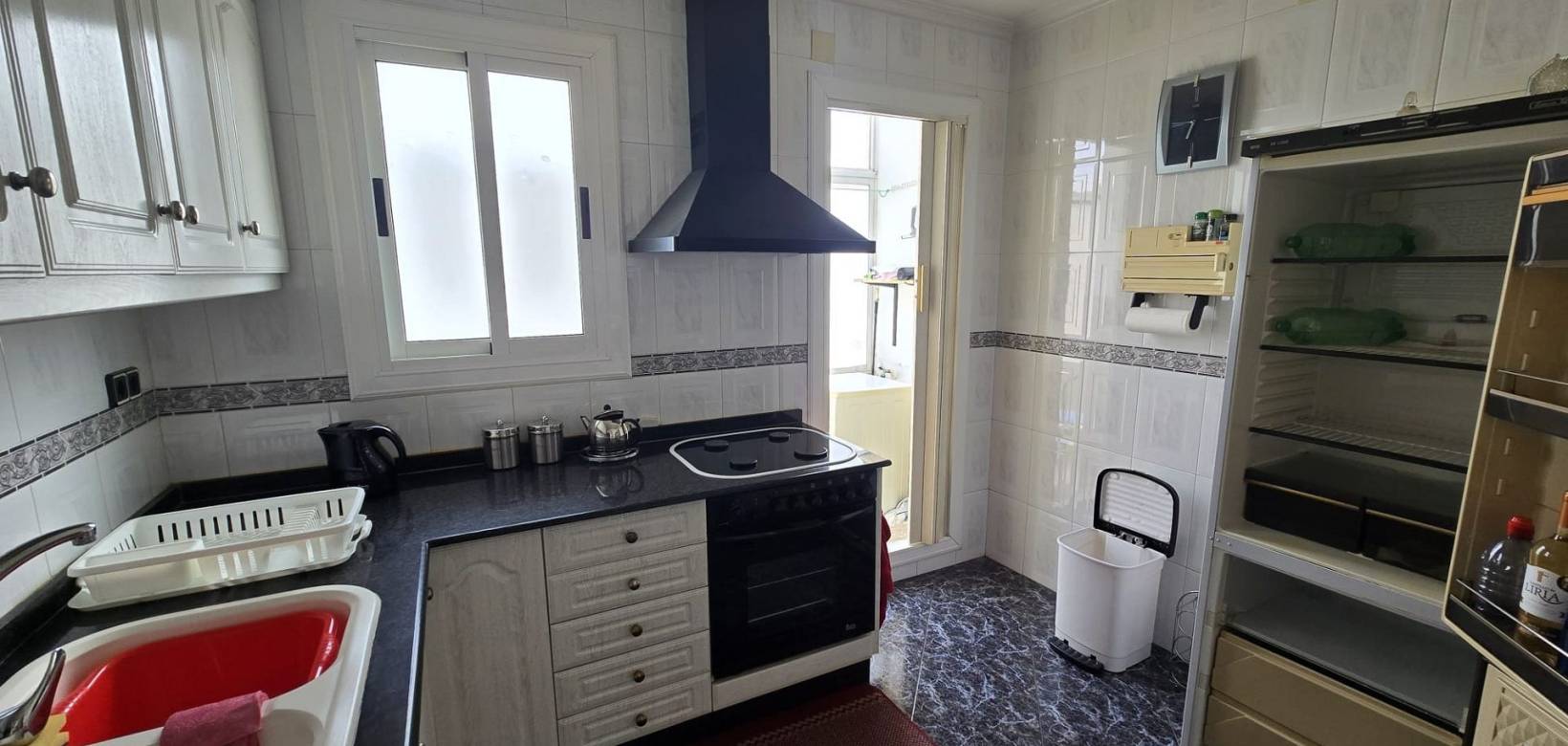 Wederverkoop - Appartement - 