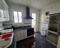 Wederverkoop - Appartement - 