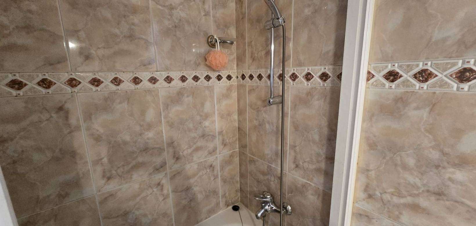 Wederverkoop - Appartement - 