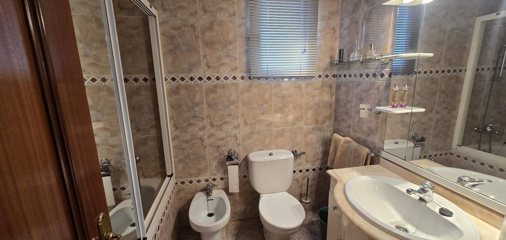 Wederverkoop - Appartement - 