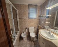 Wederverkoop - Appartement - 