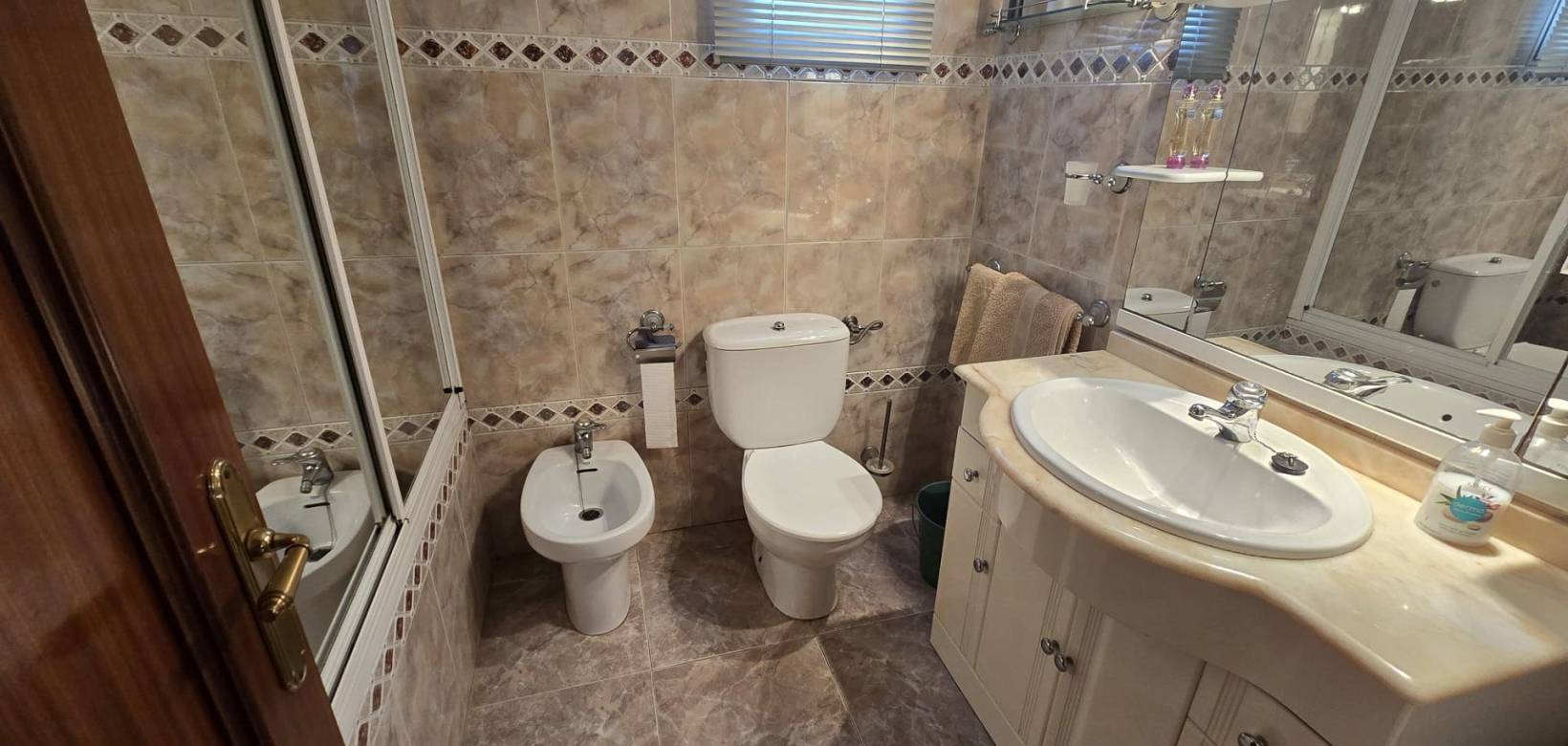 Wederverkoop - Appartement - 