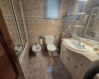 Wederverkoop - Appartement - 