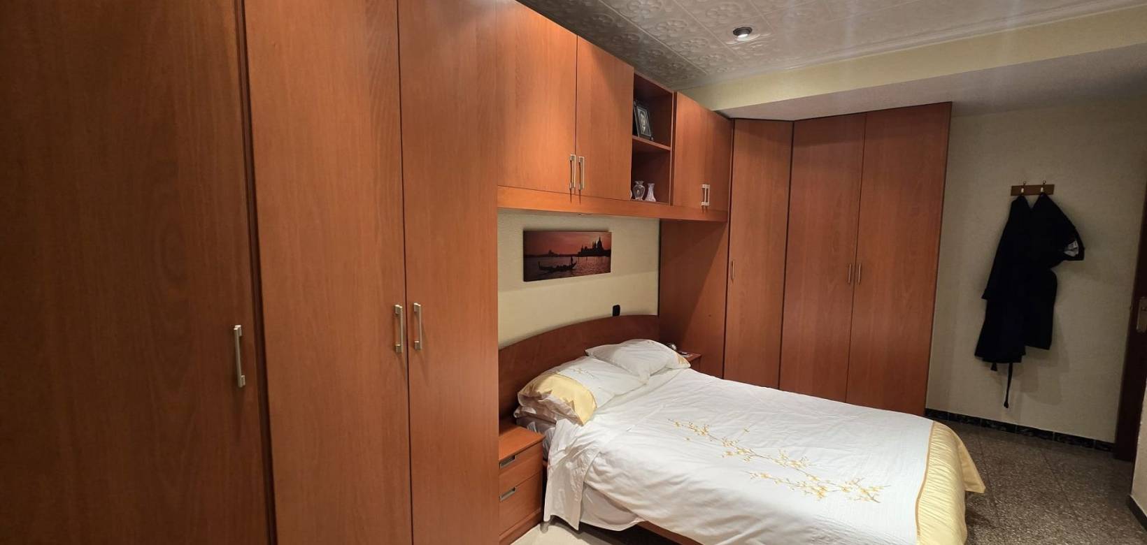 Wederverkoop - Appartement - 