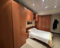 Wederverkoop - Appartement - 