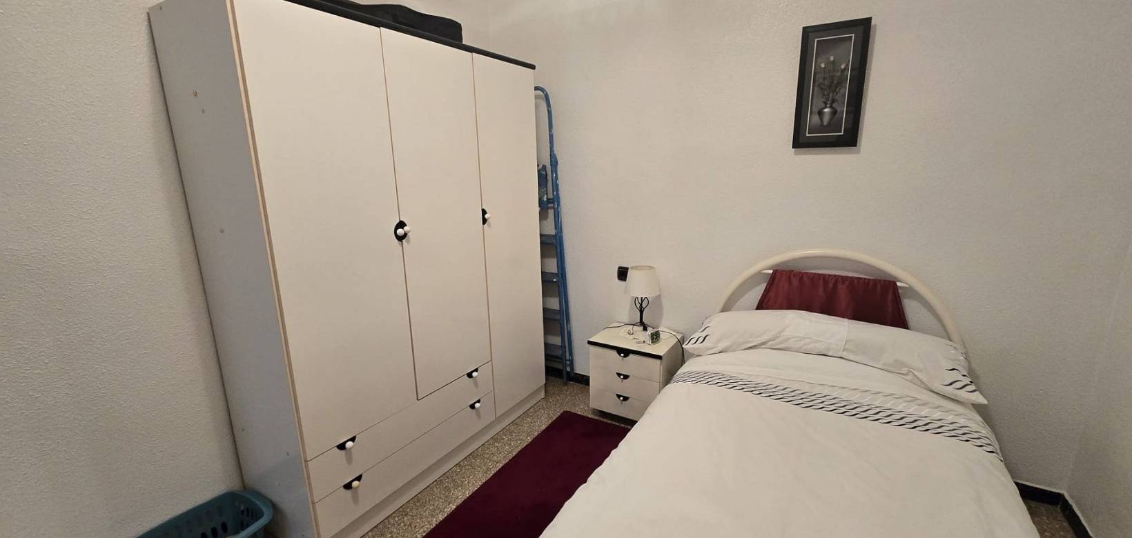Wederverkoop - Appartement - 