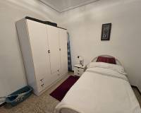 Wederverkoop - Appartement - 