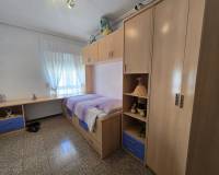 Wederverkoop - Appartement - 