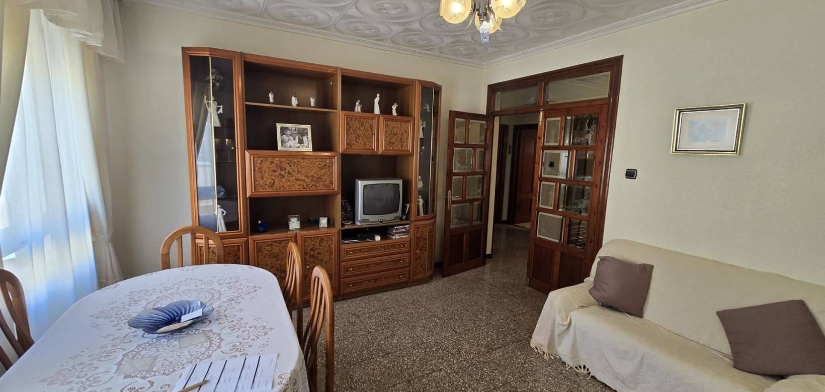 Wederverkoop - Appartement - 