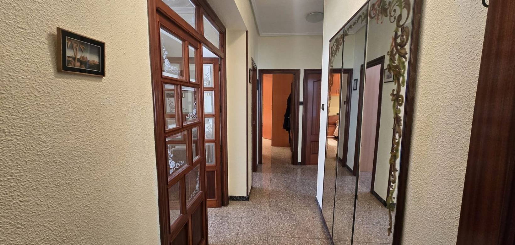 Wederverkoop - Appartement - 