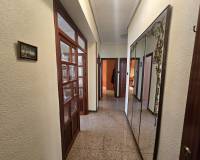 Wederverkoop - Appartement - 