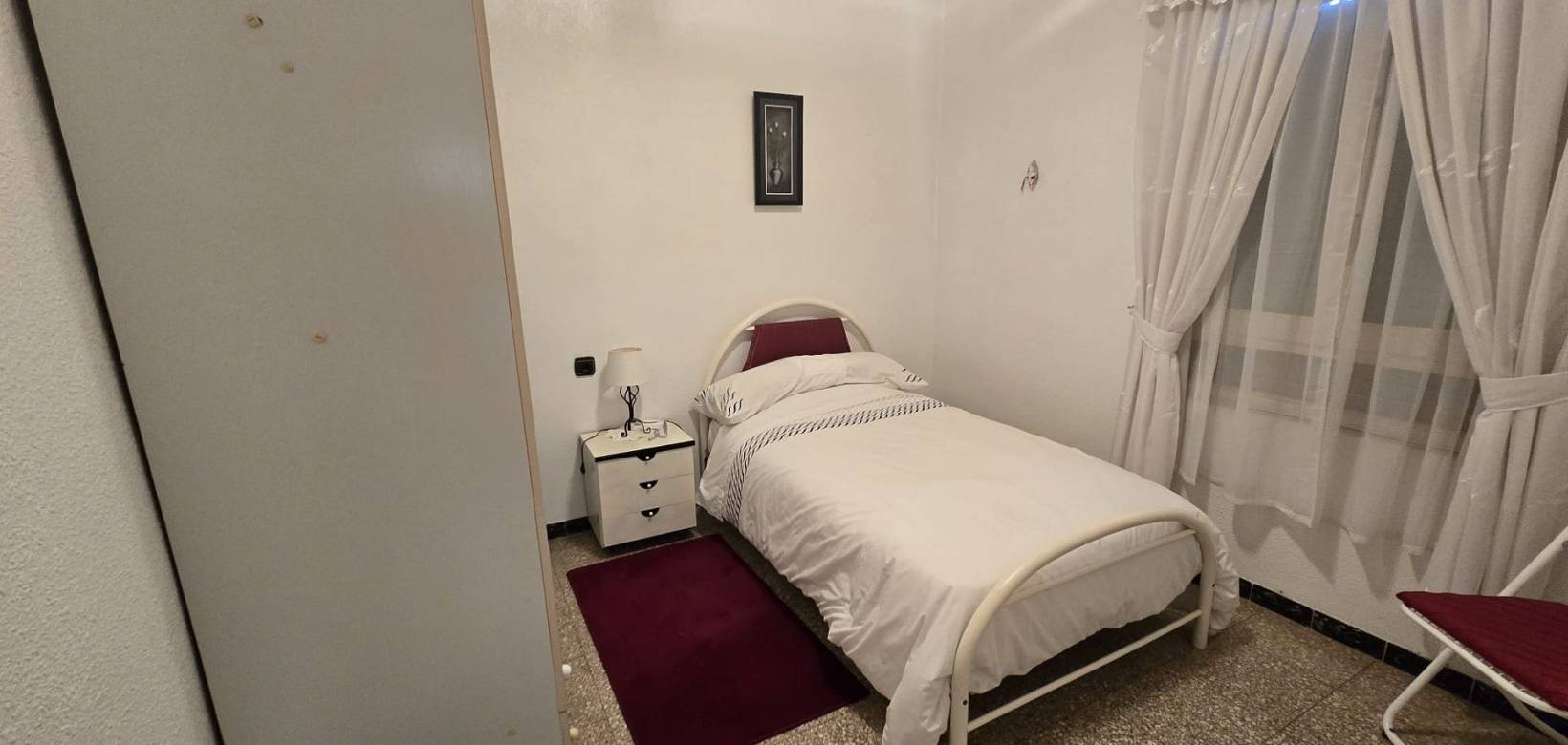 Wederverkoop - Appartement - 