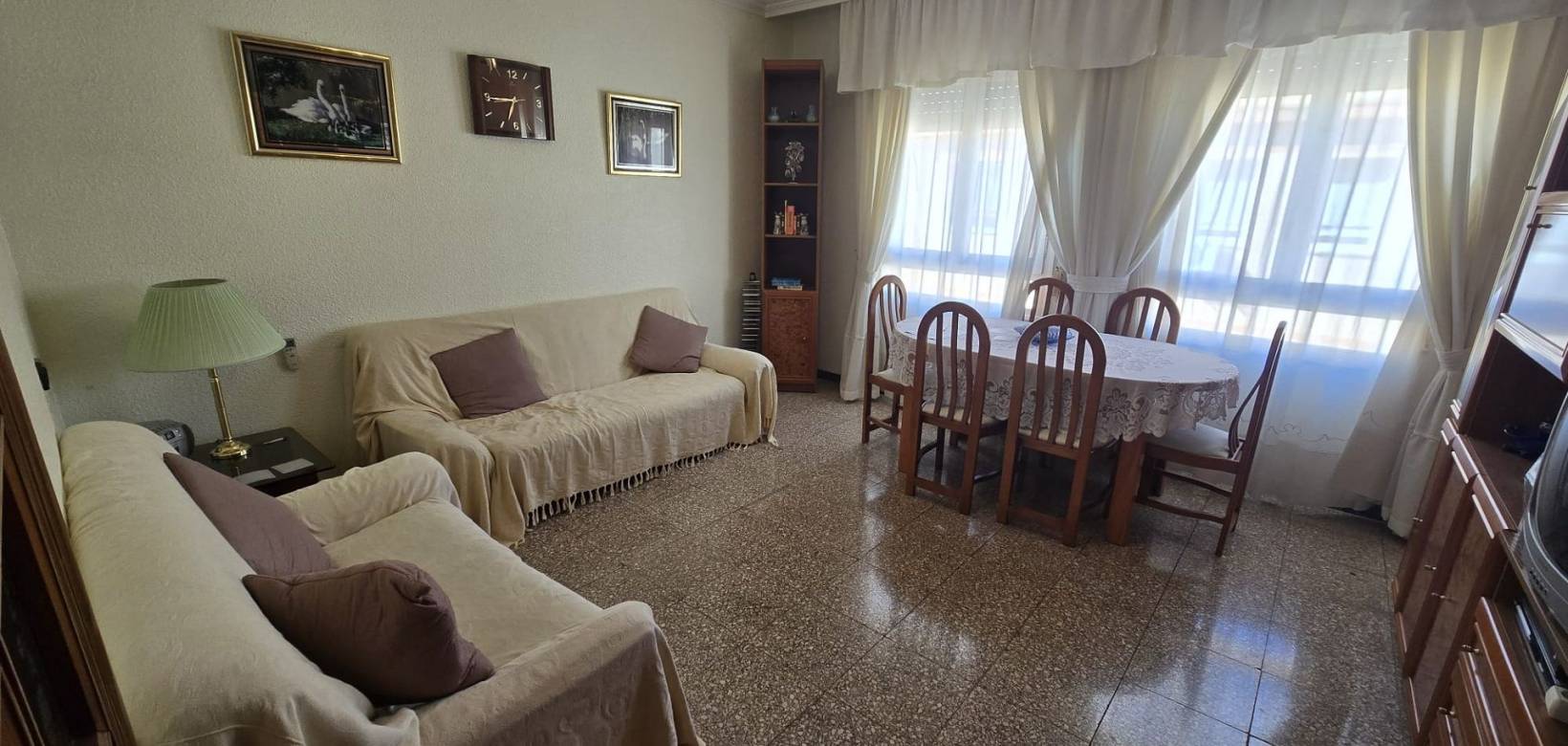 Wederverkoop - Appartement - 