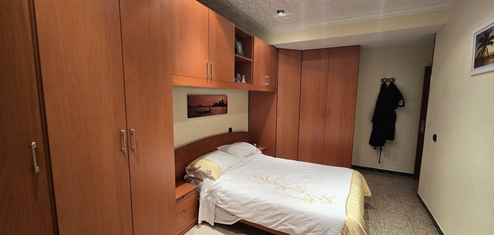 Wederverkoop - Appartement - 