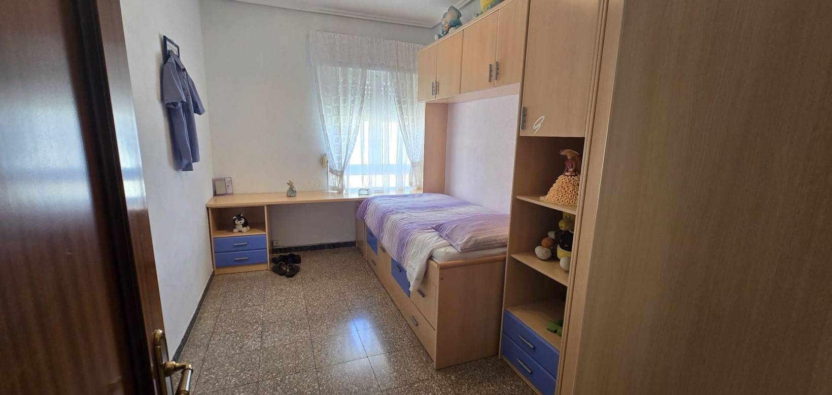 Wederverkoop - Appartement - 