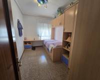 Wederverkoop - Appartement - 