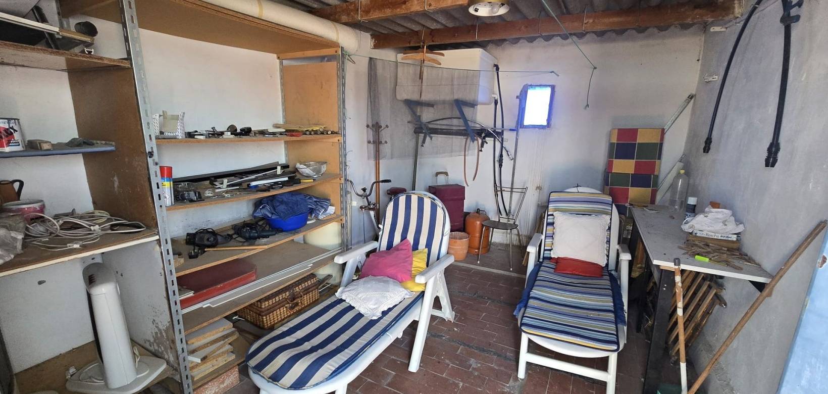 Wederverkoop - Appartement - 