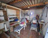 Wederverkoop - Appartement - 