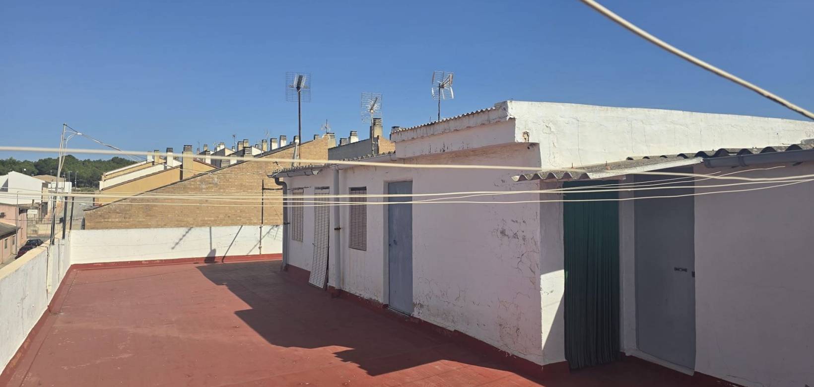 Wederverkoop - Appartement - 