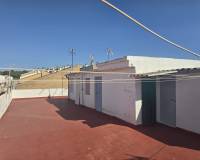 Wederverkoop - Appartement - 