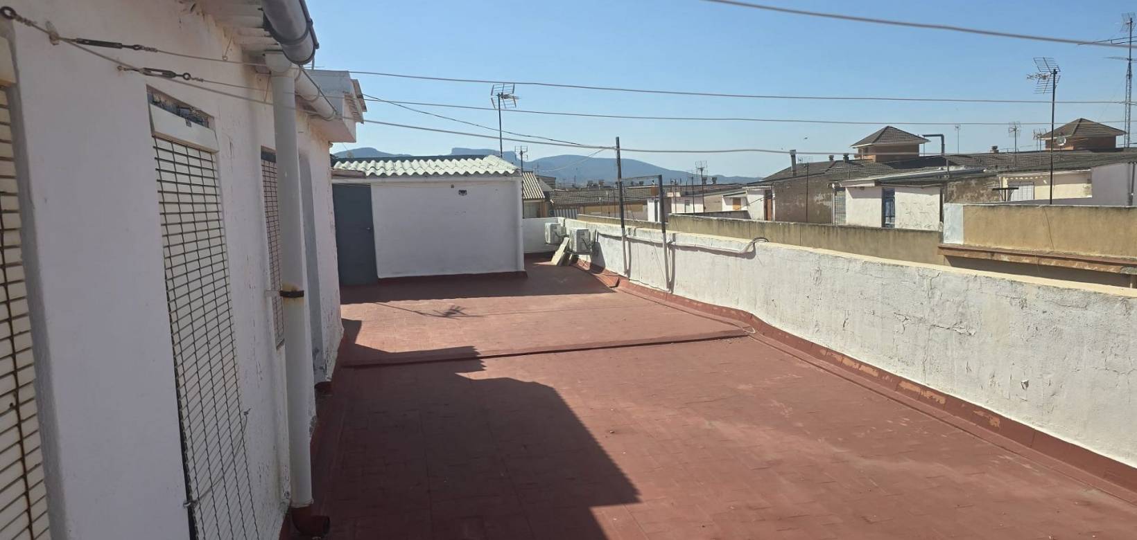 Wederverkoop - Appartement - 