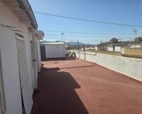 Wederverkoop - Appartement - 