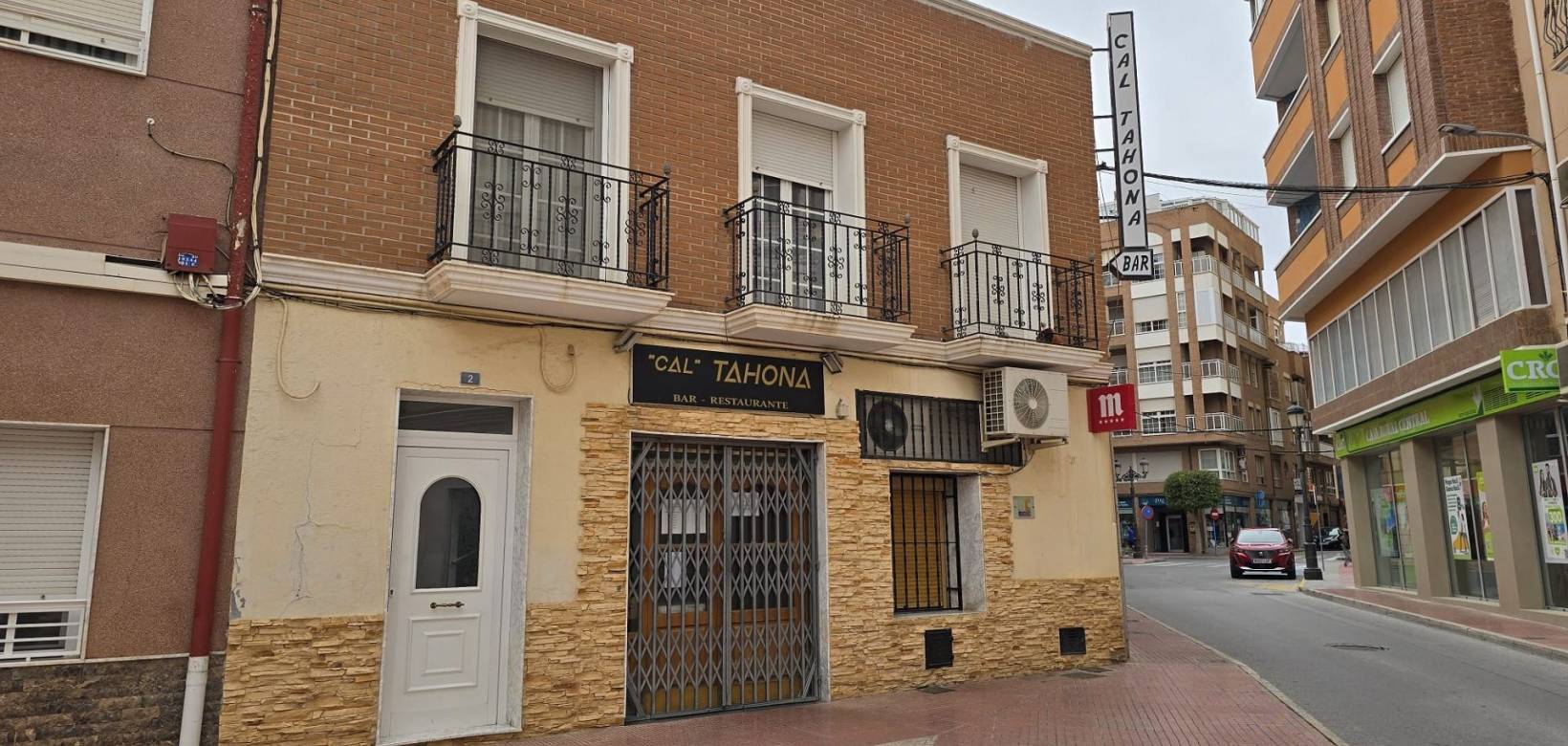 Wederverkoop - Appartement - 