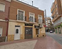 Wederverkoop - Appartement - 