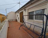 Wederverkoop - Appartement - 