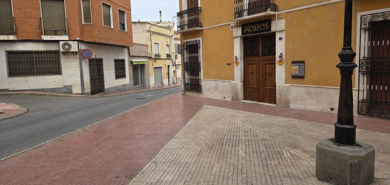 Wederverkoop - Appartement - 