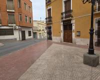 Wederverkoop - Appartement - 