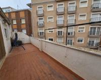 Wederverkoop - Appartement - 