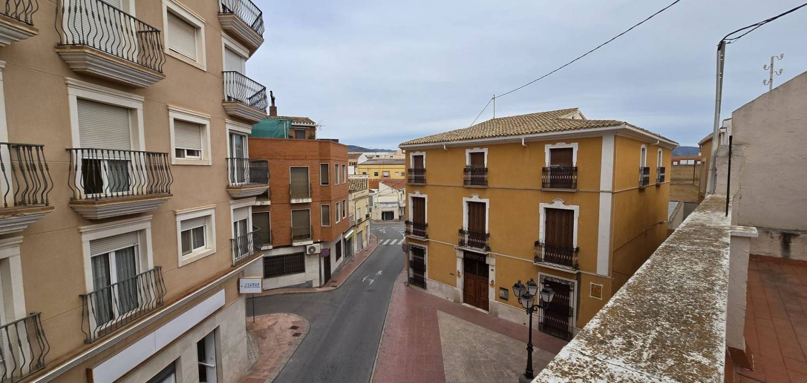 Wederverkoop - Appartement - 