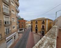 Wederverkoop - Appartement - 