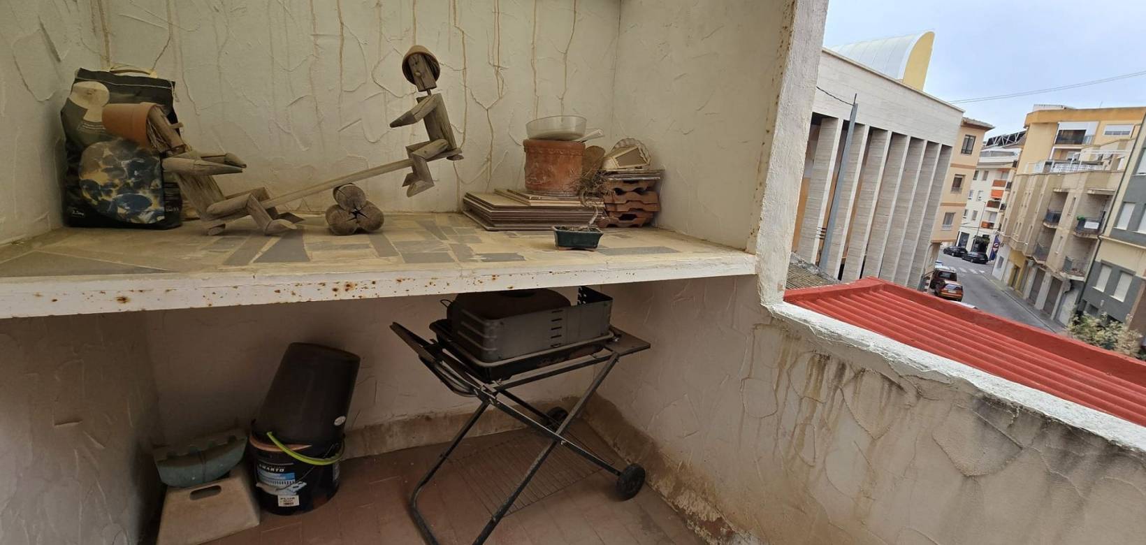 Wederverkoop - Appartement - 