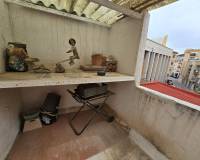 Wederverkoop - Appartement - 