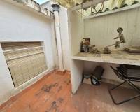 Wederverkoop - Appartement - 