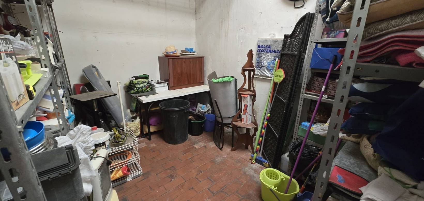 Wederverkoop - Appartement - 