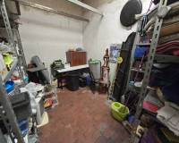 Wederverkoop - Appartement - 