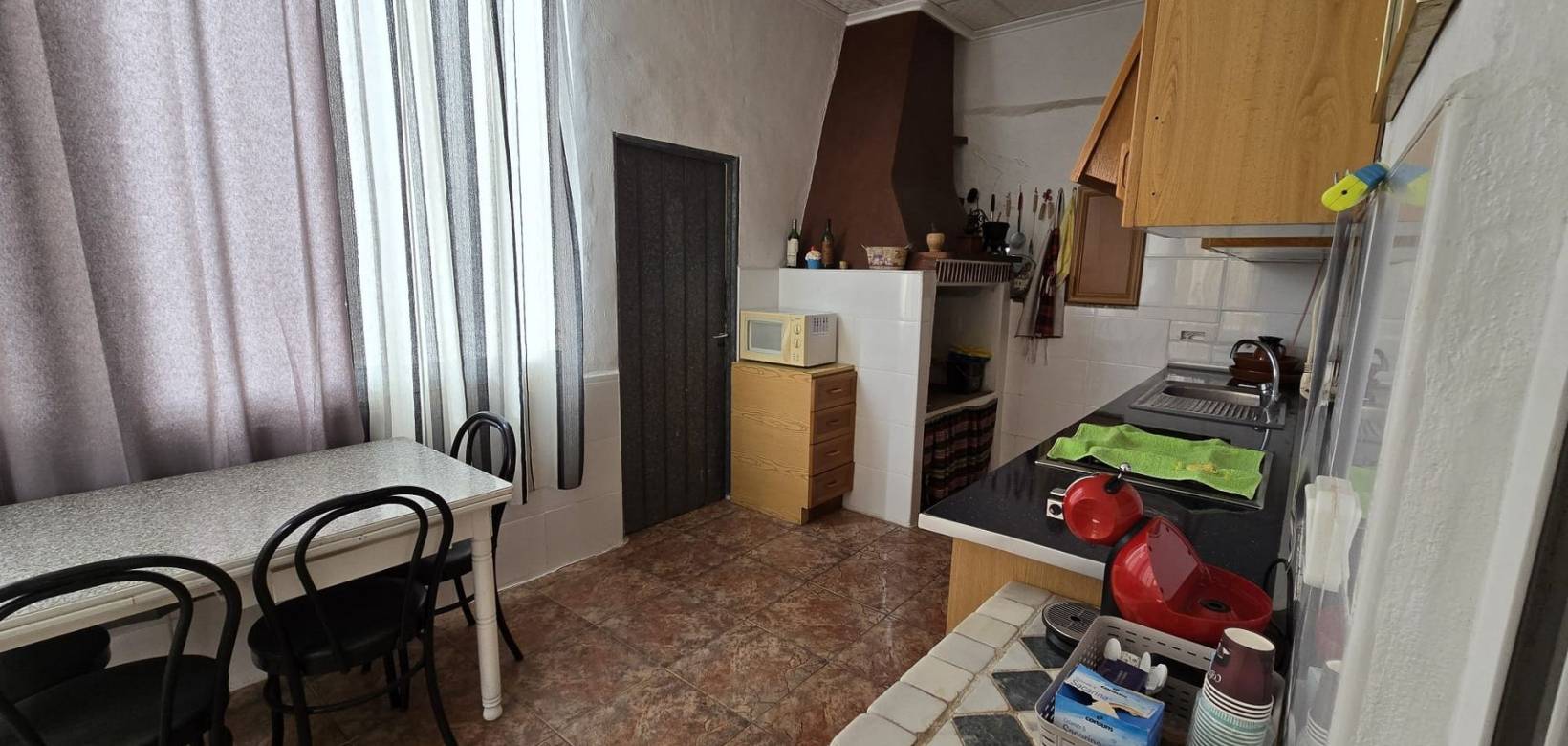 Wederverkoop - Appartement - 