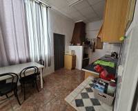 Wederverkoop - Appartement - 