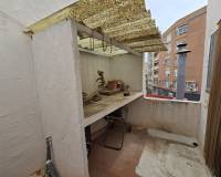 Wederverkoop - Appartement - 