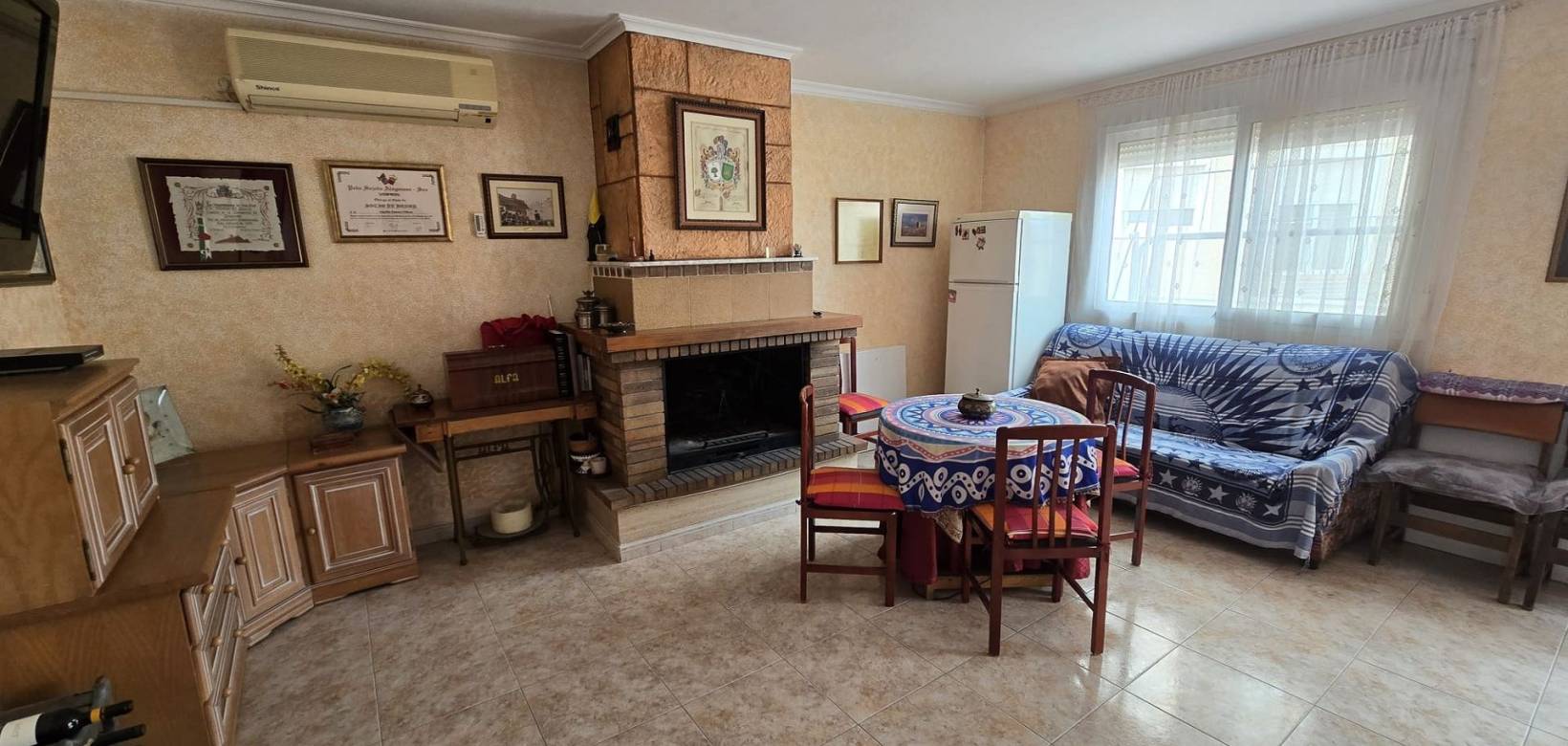 Wederverkoop - Appartement - 