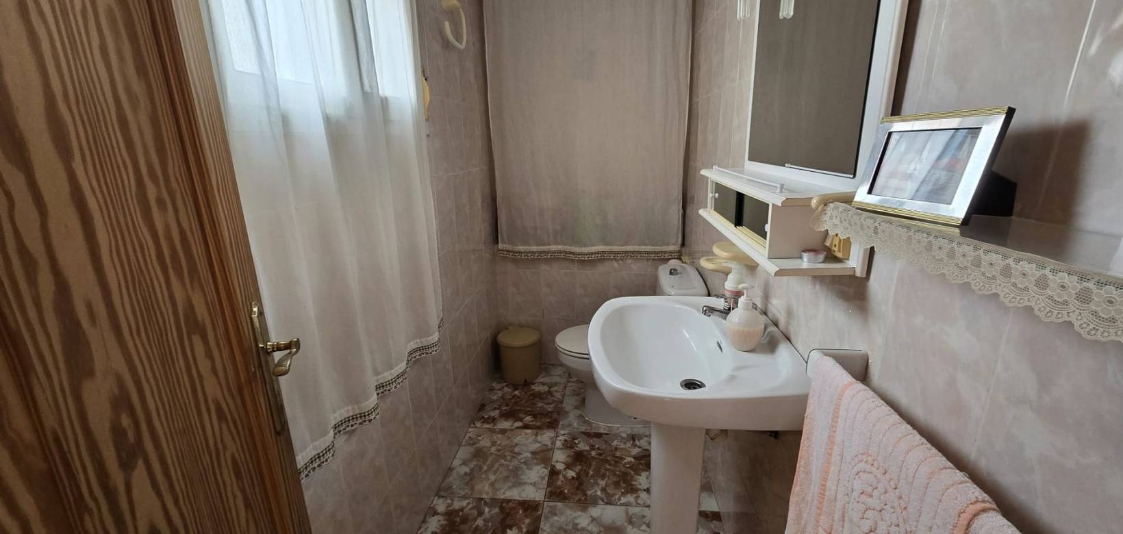 Wederverkoop - Appartement - 