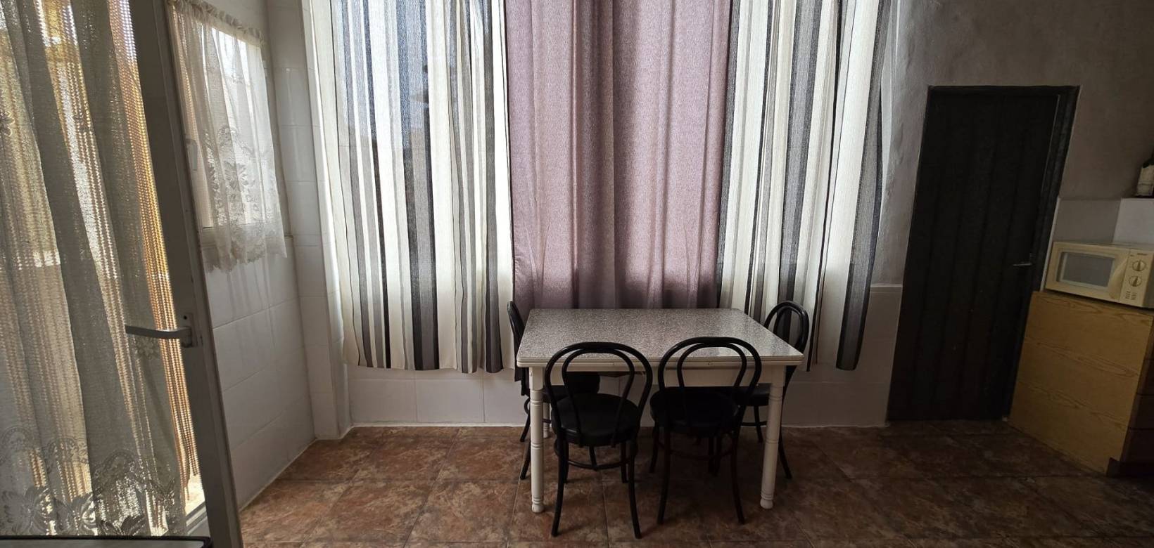 Wederverkoop - Appartement - 