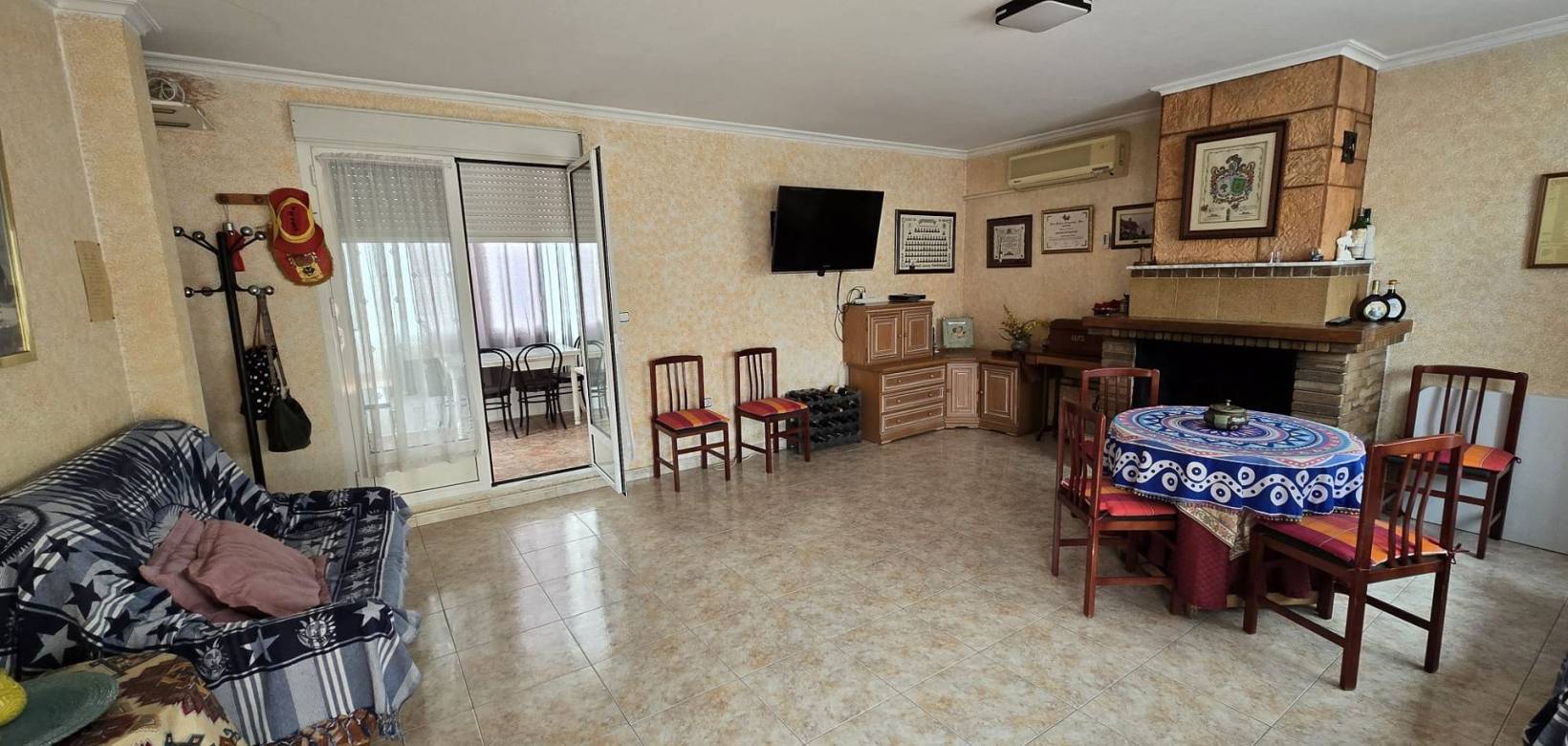 Wederverkoop - Appartement - 