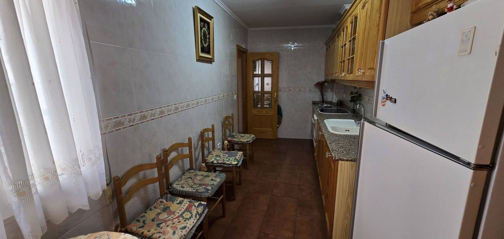 Wederverkoop - Appartement - 