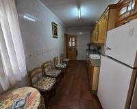 Wederverkoop - Appartement - 