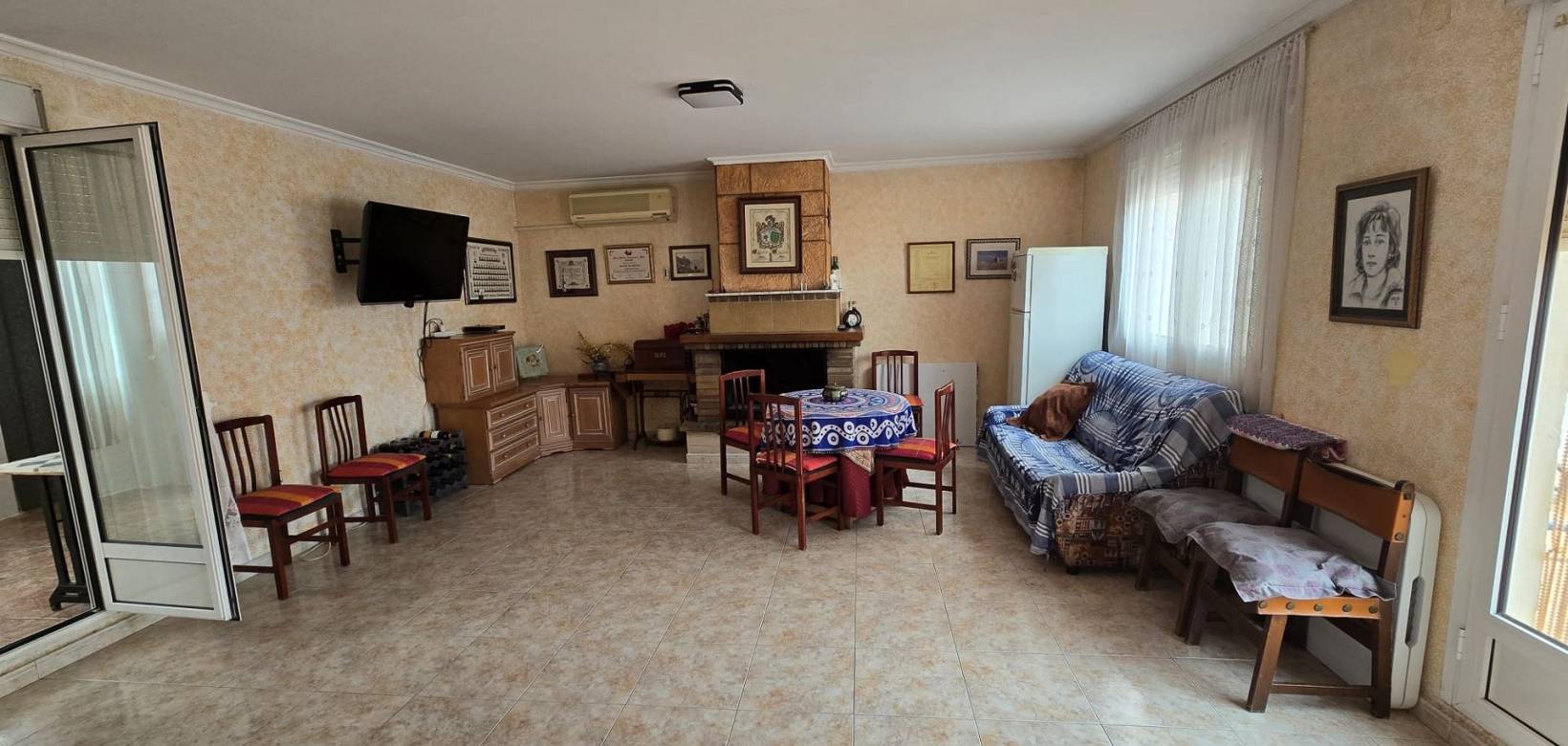 Wederverkoop - Appartement - 